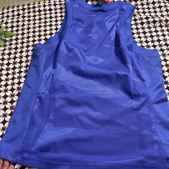 Nike Tennis Tank top - Picture 5 of 12